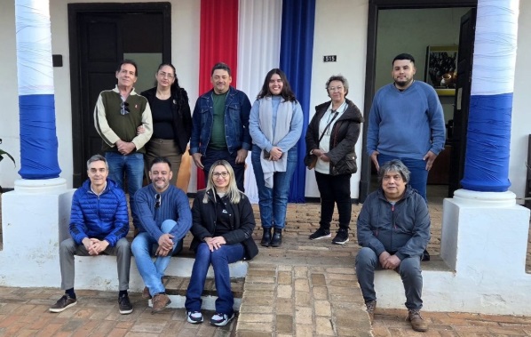 Representante de la Oficina Regional de la UNESCO en Montevideo